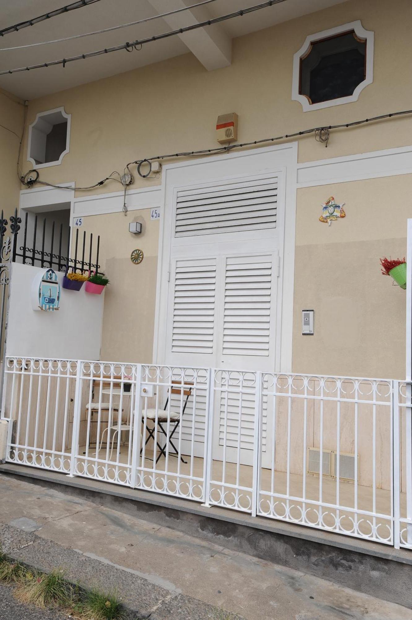Mamis Villa Katanya Dış mekan fotoğraf