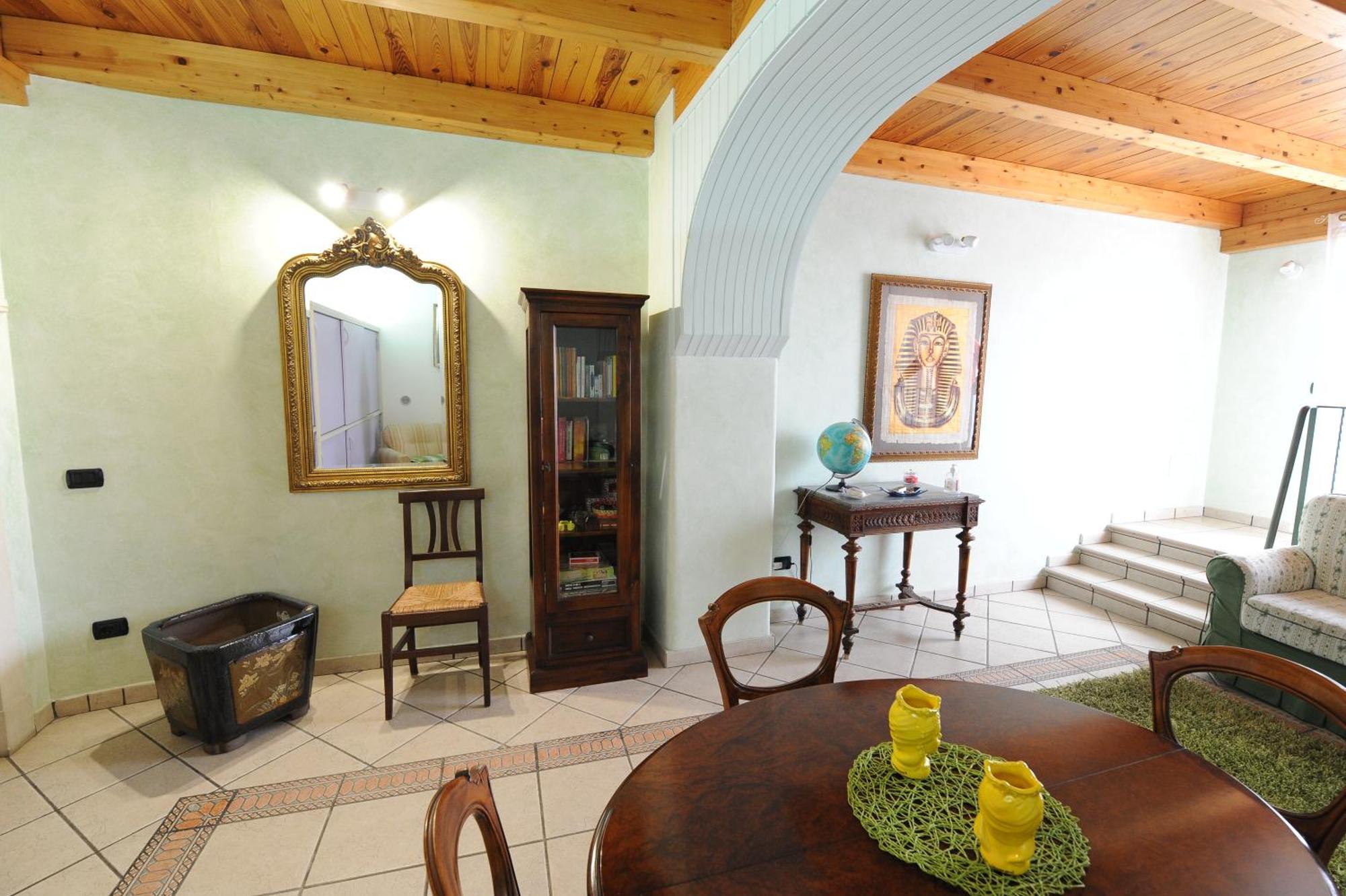 Mamis Villa Katanya Dış mekan fotoğraf