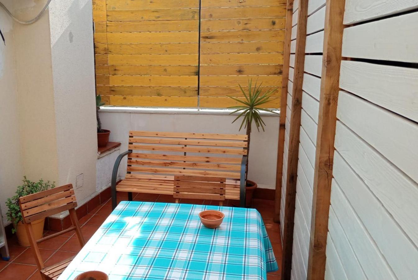 Mamis Villa Katanya Dış mekan fotoğraf
